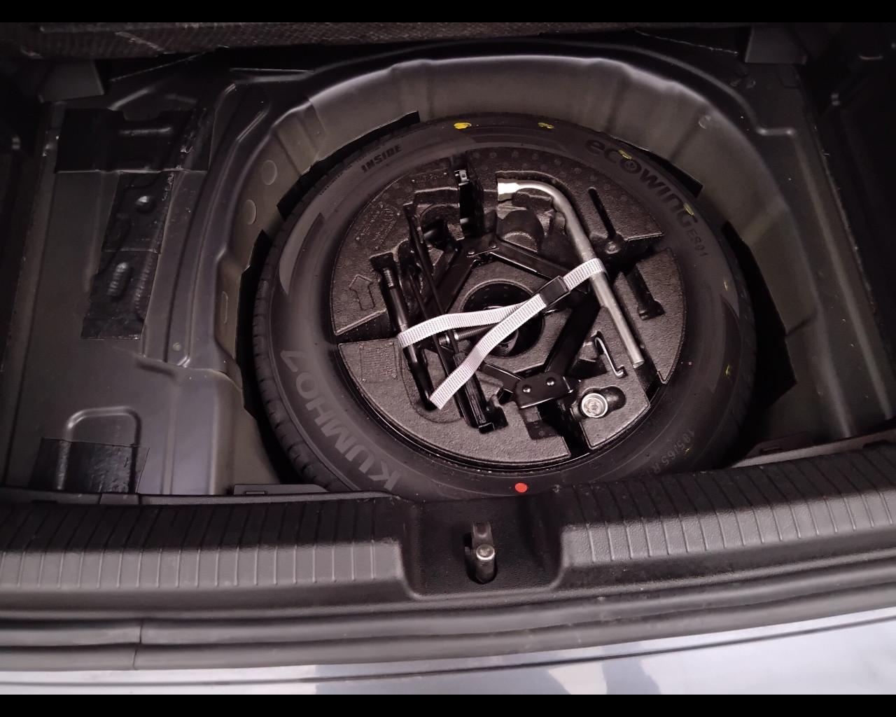 VOLKSWAGEN Polo VI 2022 - Polo 1.0 tsi Style 95cv