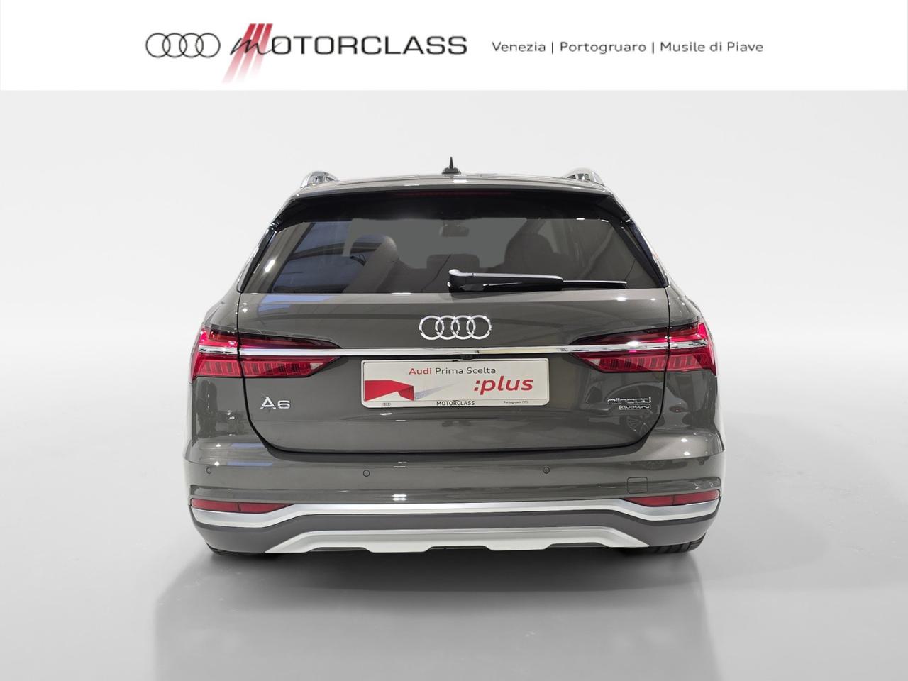 Audi A6 allroad allroad 40 2.0 tdi mhev 12v 204cv business advanced quattro ultra s tronic