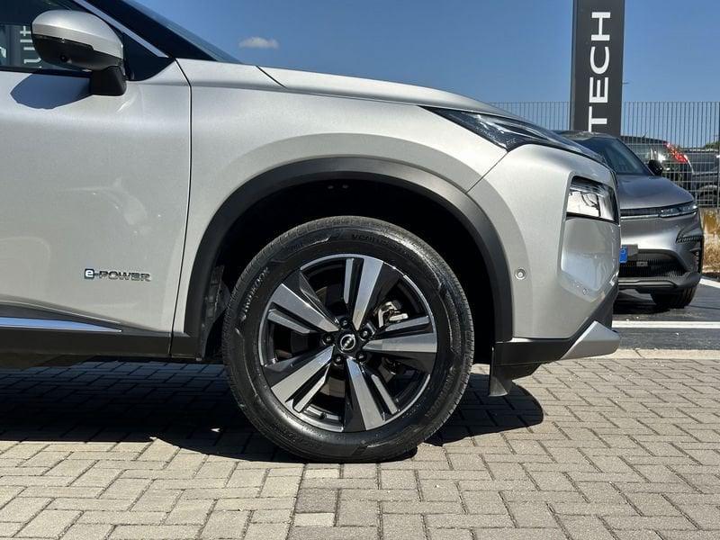 Nissan X-Trail X-Trail e-Power Tekna 2WD