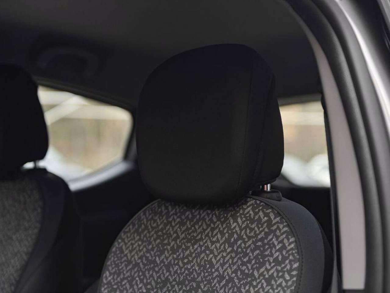 LANCIA Ypsilon III 2021 - Ypsilon 1.0 firefly hybrid Silver s&s 70cv