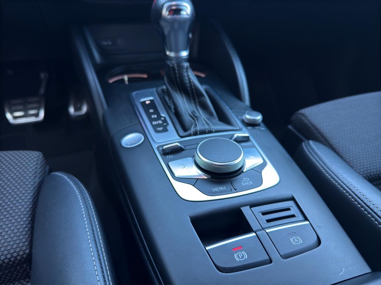 Audi A3 SPB 30 TDI 116 Cv S tronic - 2019