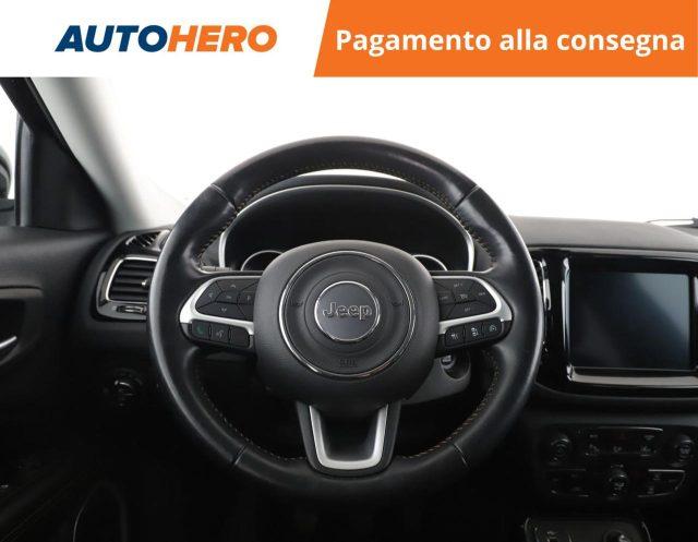 JEEP Compass 1.4 MultiAir 2WD Limited