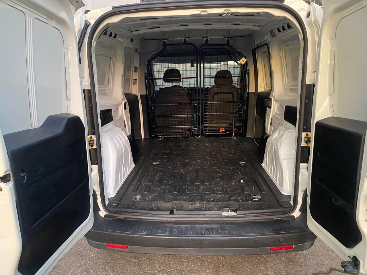 Fiat Doblo Doblò 1.6 MJT 105CV S&S PL-TN Cargo Maxi Easy