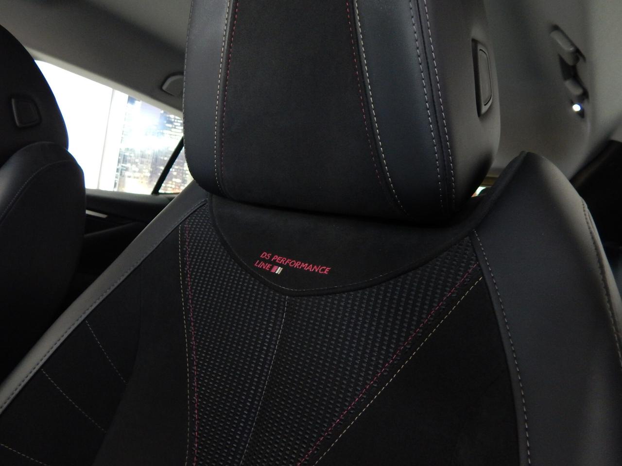 DS Automobiles DS 4 1.5 bluehdi Performance Line 130cv Aut. CARPLAY