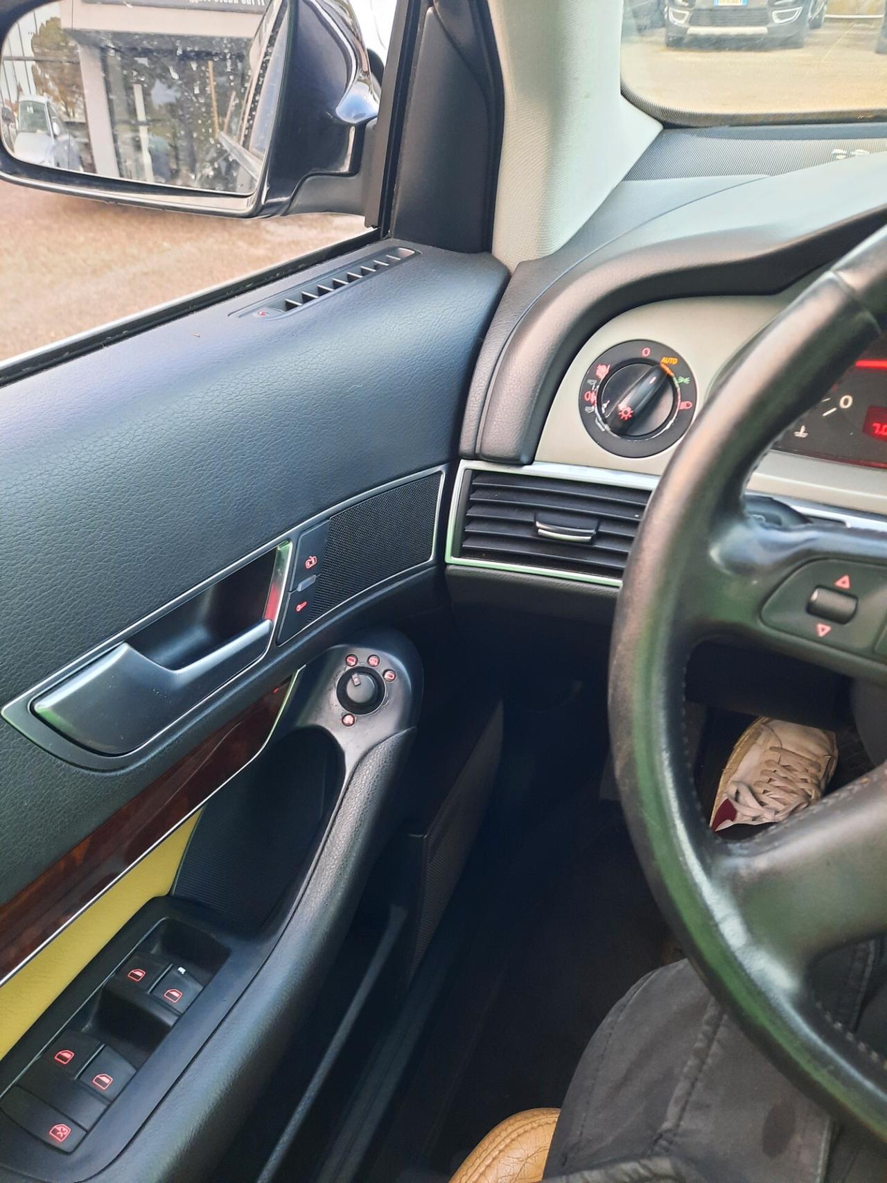 Audi A6 Avant 3.0 V6 TDI F.AP. quattro