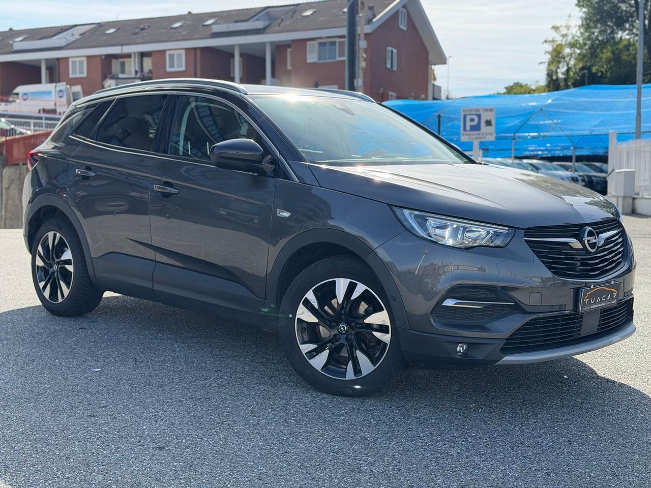Opel Grandland X 1.5 D Innovation*PROMO FI #50352