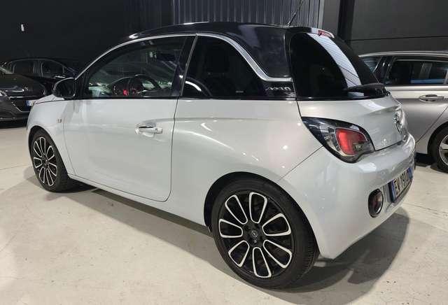 Opel Adam Tetto+Benzina Neopatentati