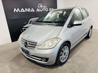 Mercedes-benz A 180 CDI *109 CV*MANUALE*RESTYLING*
