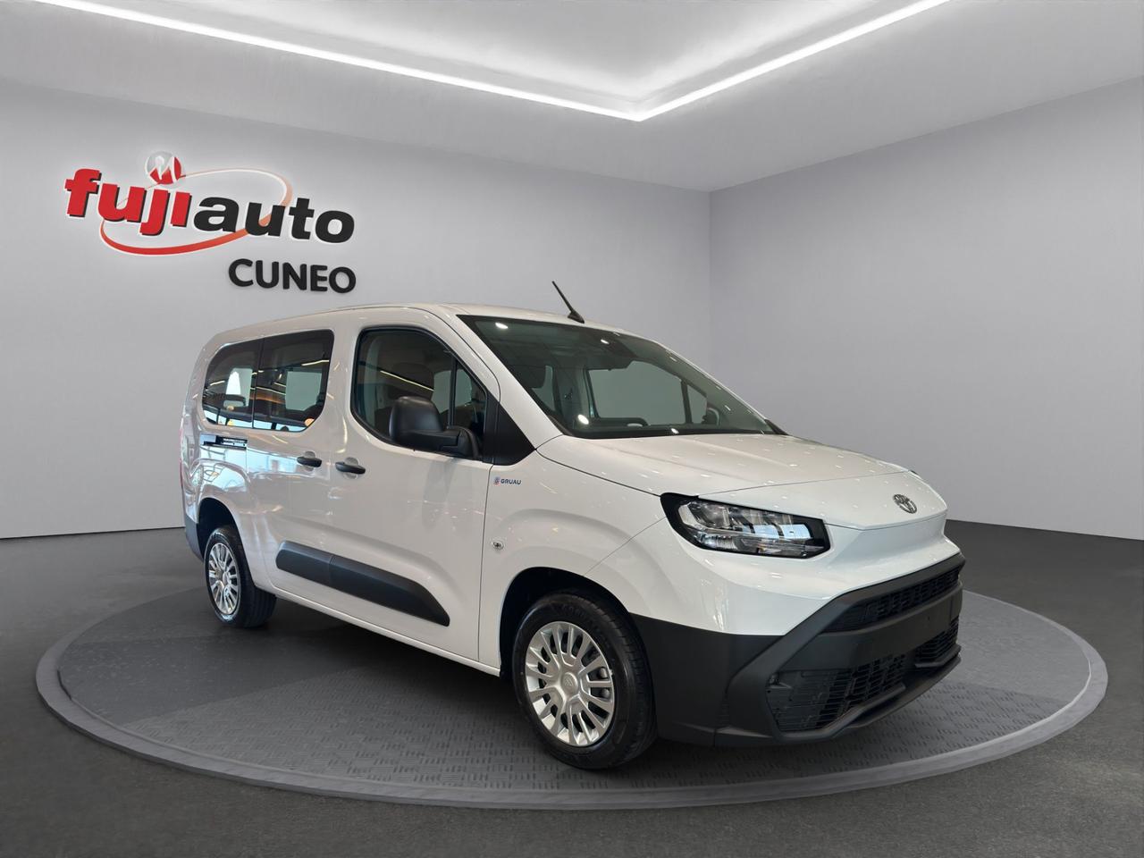 Toyota Proace City Verso 1.5D 130cv S&S L2 D Loun