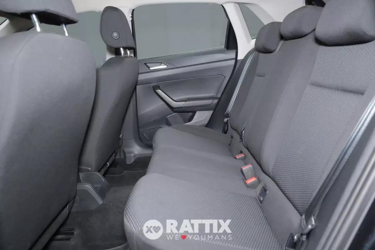 Volkswagen Polo 1.0 TGI 90CV Life
