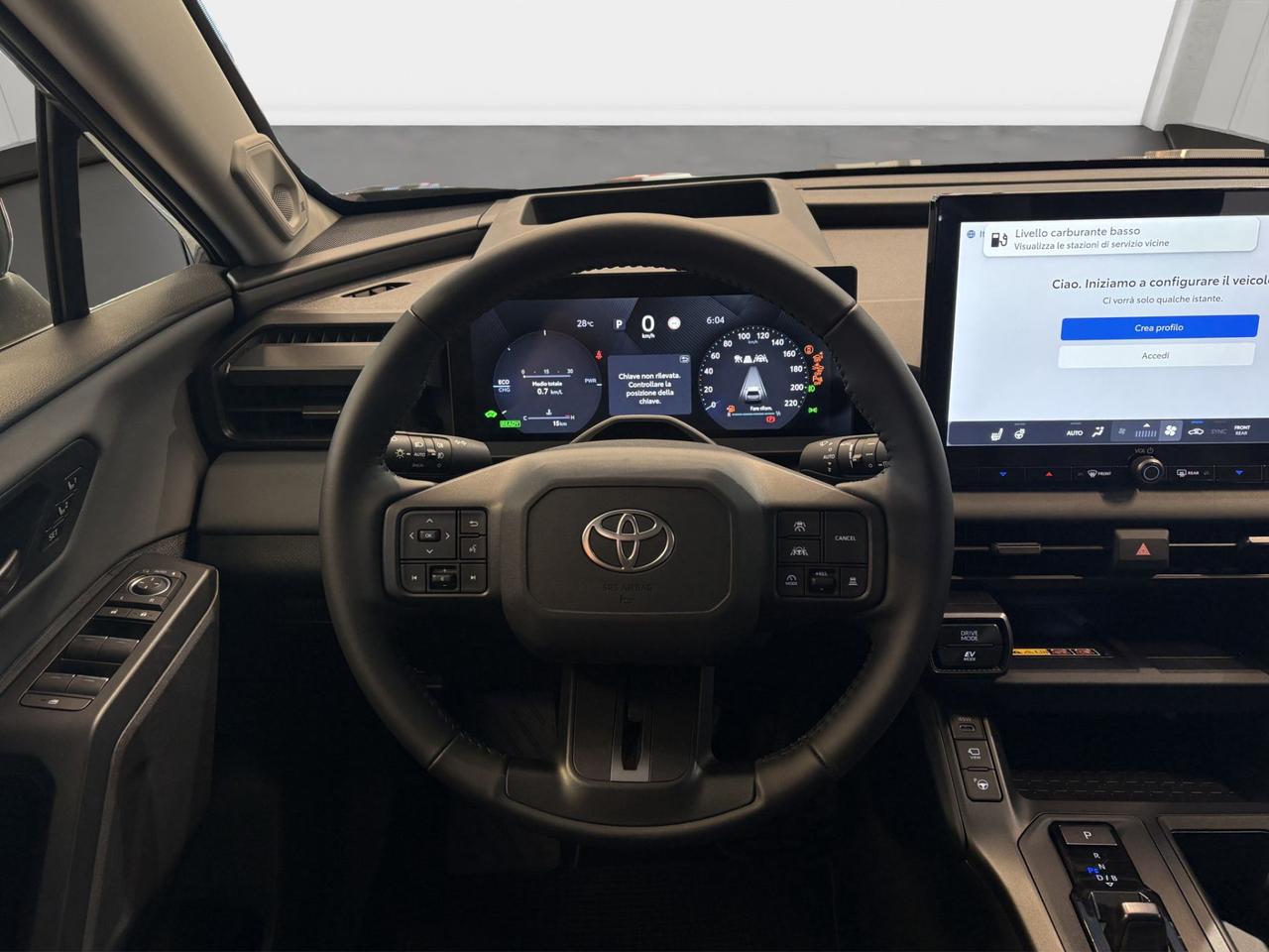 Toyota Rav4 2.5 hybrid Premium e-cvt