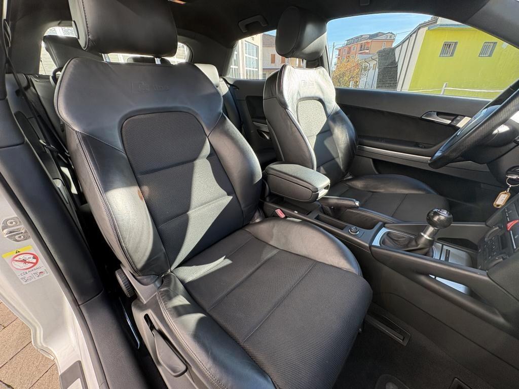 Audi A3 2.0 TDI 140cv 3p. Ambition