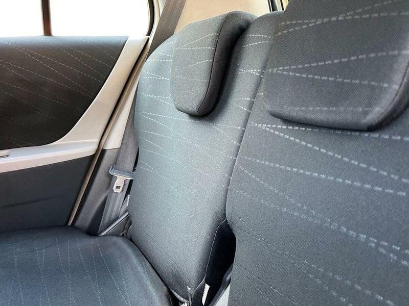 Toyota Yaris Yaris 1.4 D-4D 5 porte