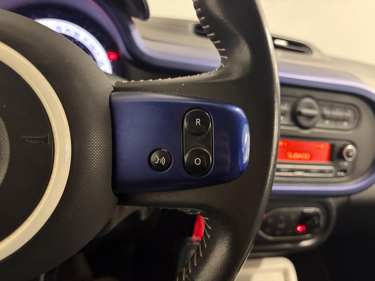 Renault Twingo SCe Lovely Full optional