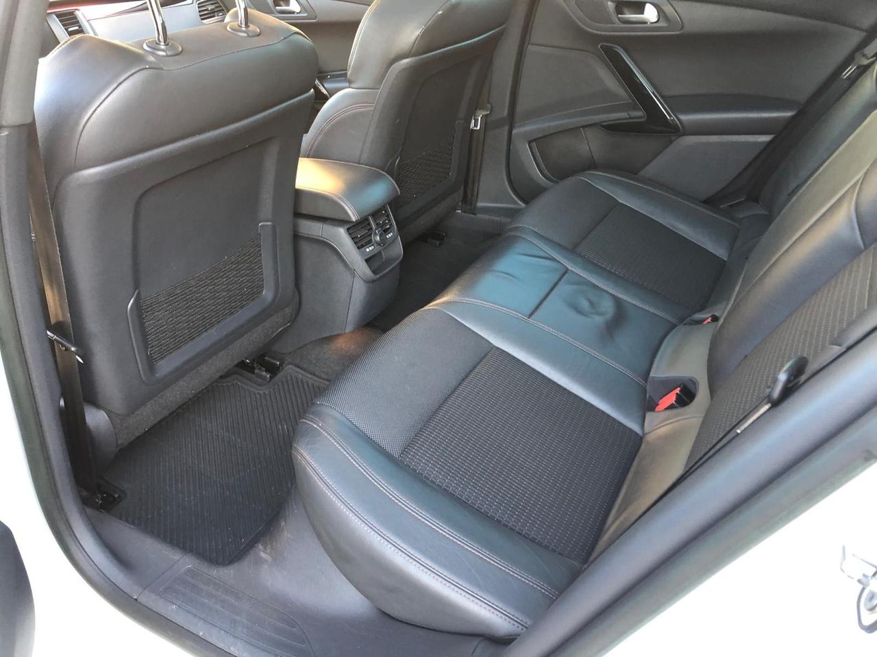 Peugeot 508 RXH