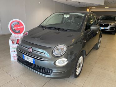 Fiat 500 Lounge 1.2 69 CV Ok Neopatentati GARANTITA