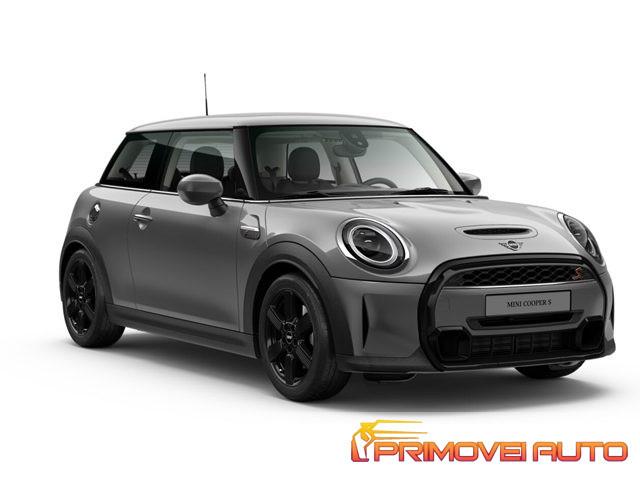 MINI Mini 1.5 One