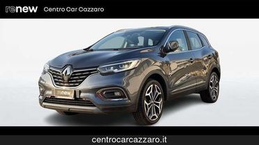 Renault Kadjar 1.5 blue dci Sport Edition2 115cv 1.5 Blue dCi Sp