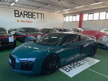 Audi R8 Plus 5.2 FSI Quattro Carbonio Iva Esposta PERMUTE RATE