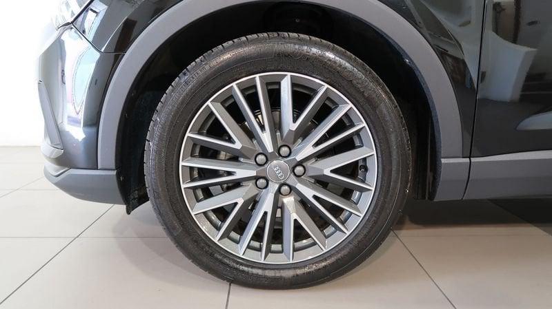 Audi Q3 Q3 35 2.0 tdi Business Advanced s-tronic