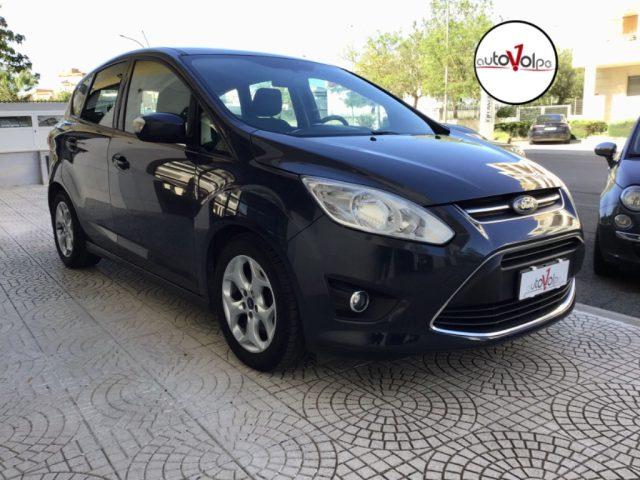 FORD C-Max 1.6 TDCi 115CV