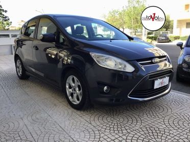 FORD C-Max 1.6 TDCi 115CV
