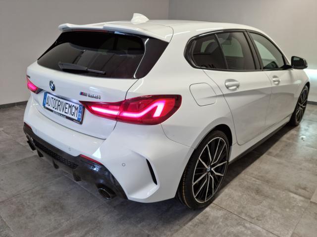 BMW M135 i xDrive