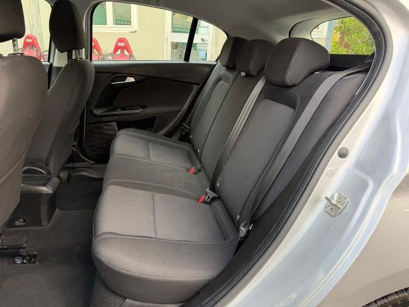 FIAT Tipo 1.0 T3 100cv