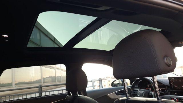 AUDI A4 Avant 50 TDI S-Line quattro tiptronic + Tetto