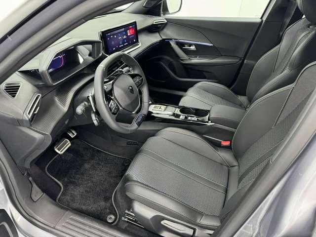 Peugeot 2008 GT *PROMO KASKO* 1.2 HYBRID e-DCS6 136CV KM0 2025