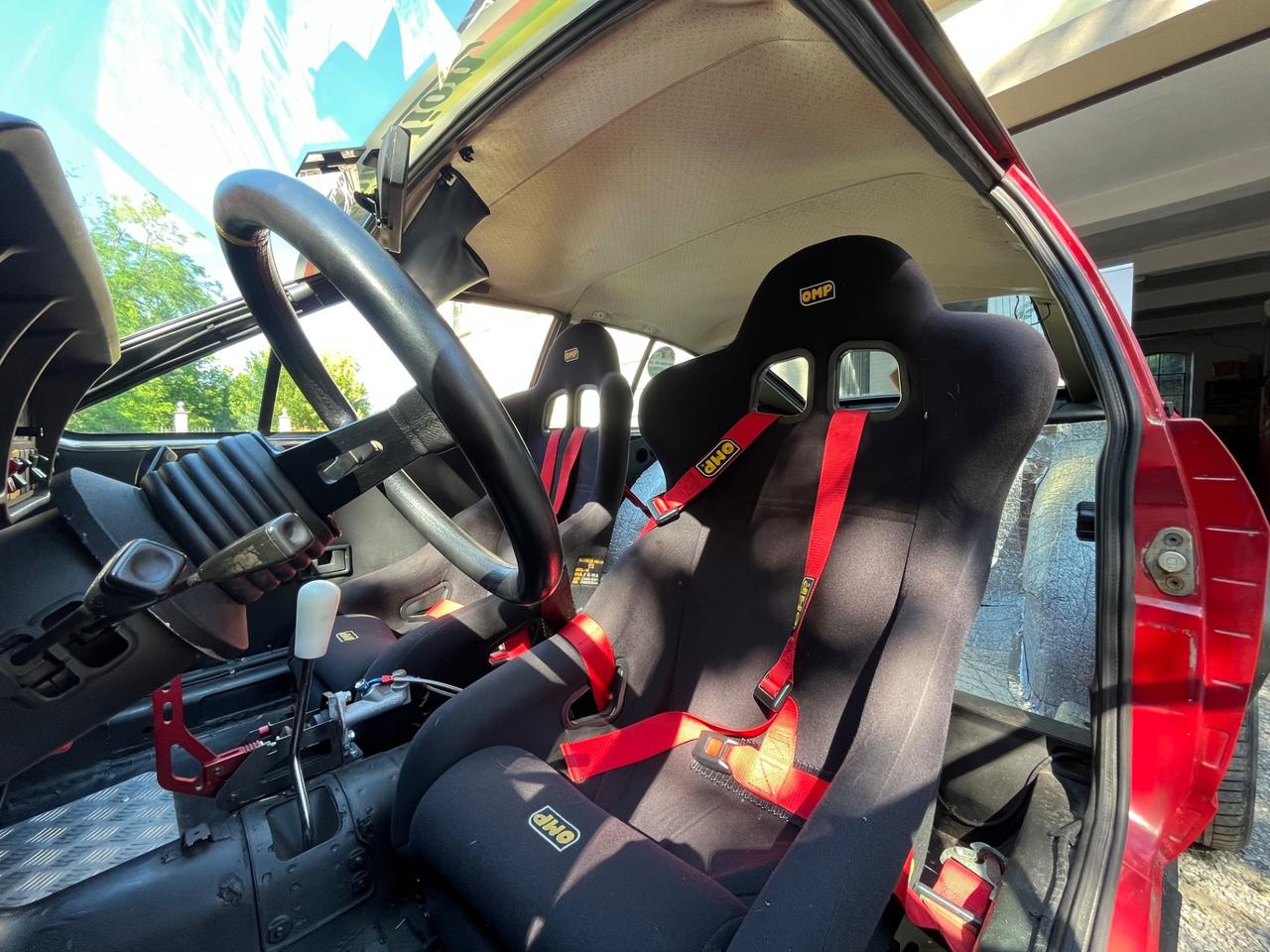 Alfa Romeo Alfetta GTV 2.0