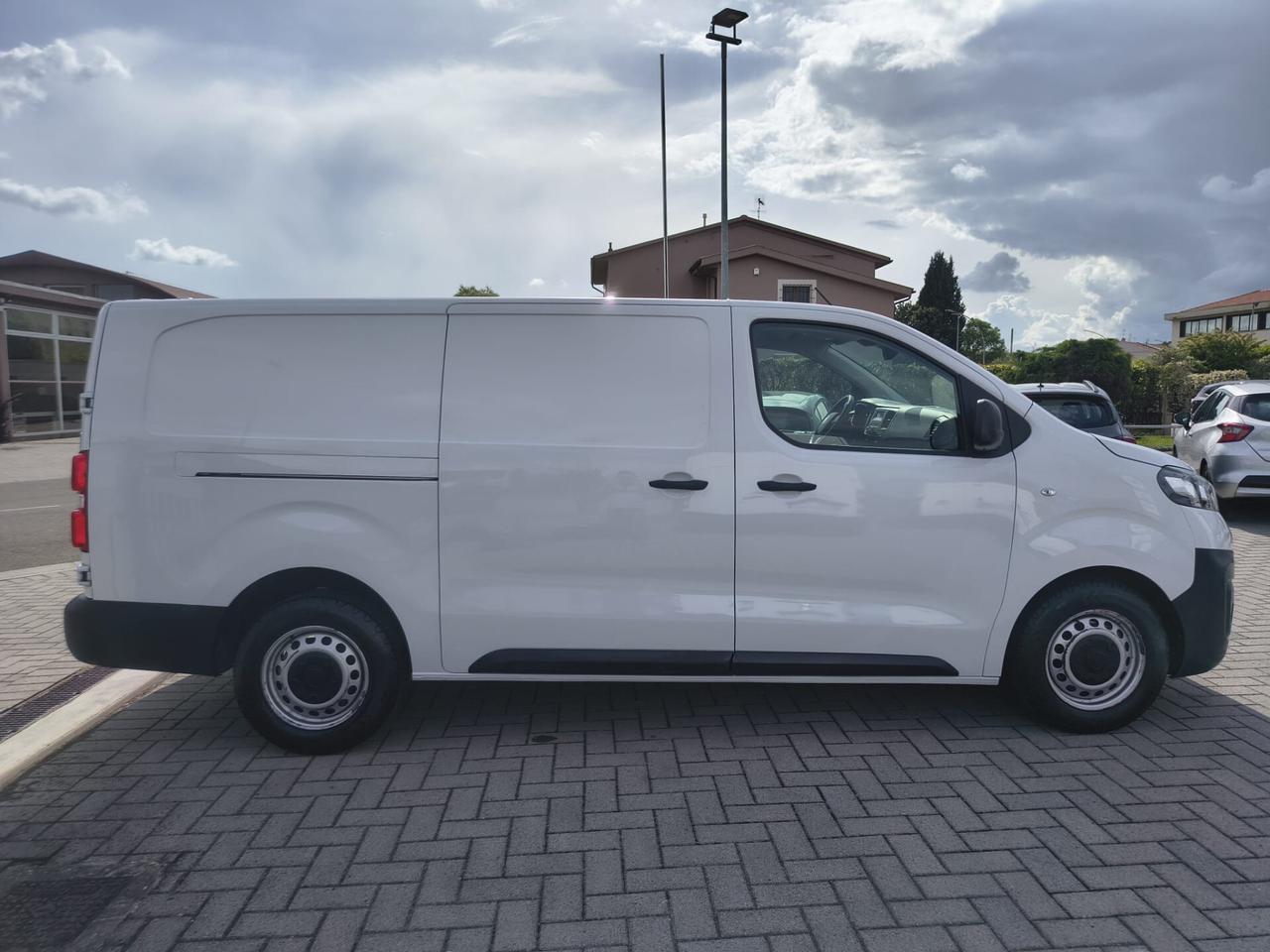 Fiat Scudo 2.0 BlueHDi 145 CV *3 POSTI*