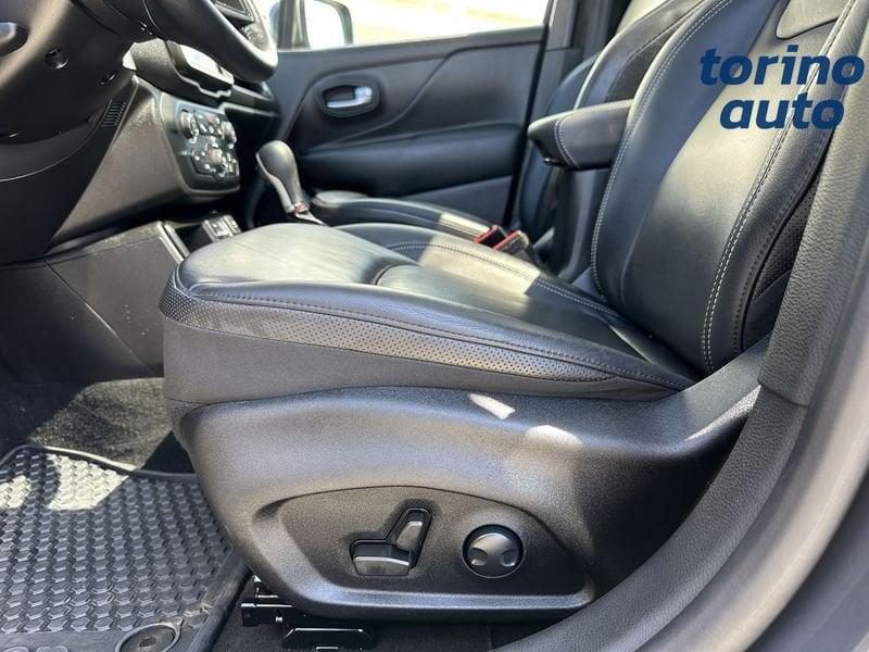Jeep Renegade 1.5 Turbo T4 MHEV S +TETTO APRIBILE+PELLE+FULL LED