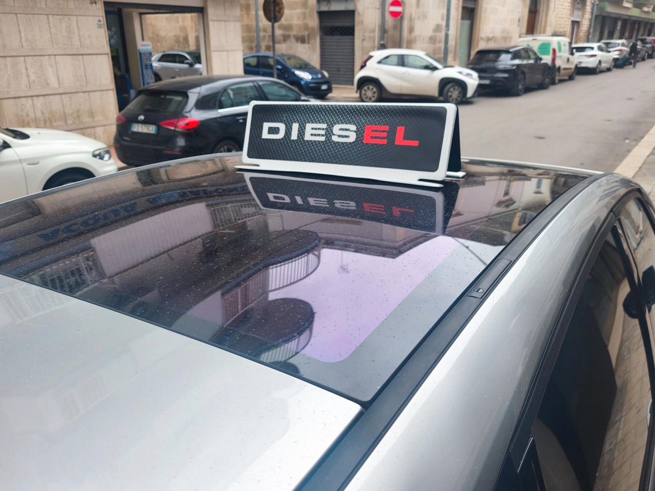 Ford S-Max 2.0 TDCi 140CV Titanium Tetto Full