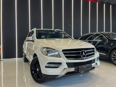 Mercedes-benz ML 250 CDi BlueTEC 4Matic Sport