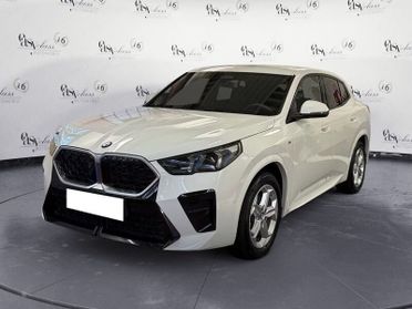 BMW X2 sDrive 20i 48V MHEV M Sport DCT HARMAN KARDON LED