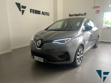 RENAULT ZOE Evolution R135