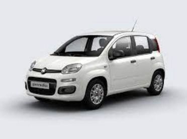 FIAT Panda III 2021 1.0 firefly hybrid s&s 70cv