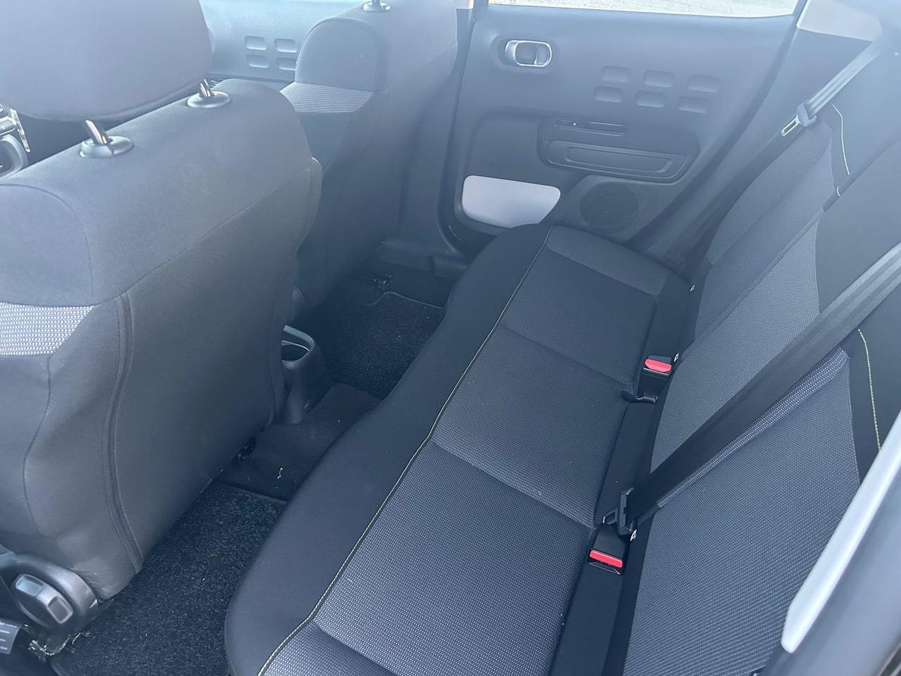 Citroen C3 SHINE #9509