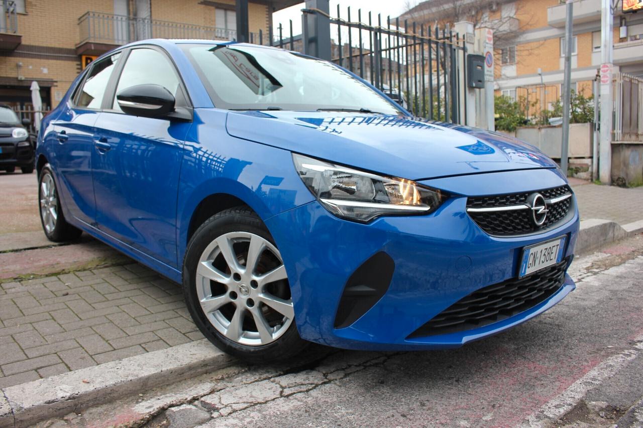OPEL CORSA 1.2 UNIPRO'*PREZZO VERO* KM CERTI-