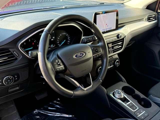 Ford Focus Focus SW 1.5 ecoblue co-pilot*PROMO FINANZIAMENTO*