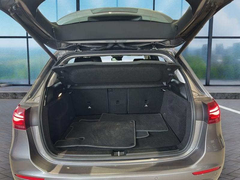 Mercedes-Benz Classe B B 180 d Automatic Advanced Plus Progressive