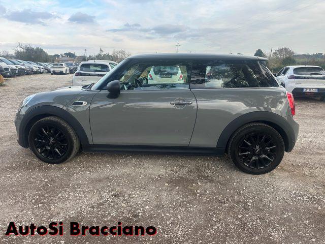 MINI One 1.5 One D Business