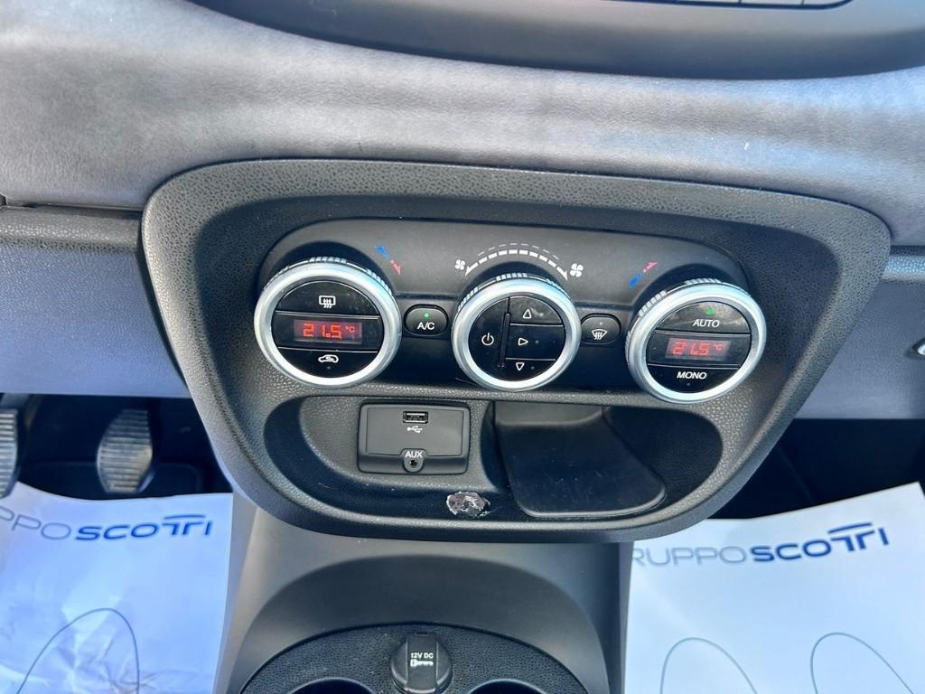 FIAT 500L 2012 - 500L 1.3 mjt Lounge 85cv