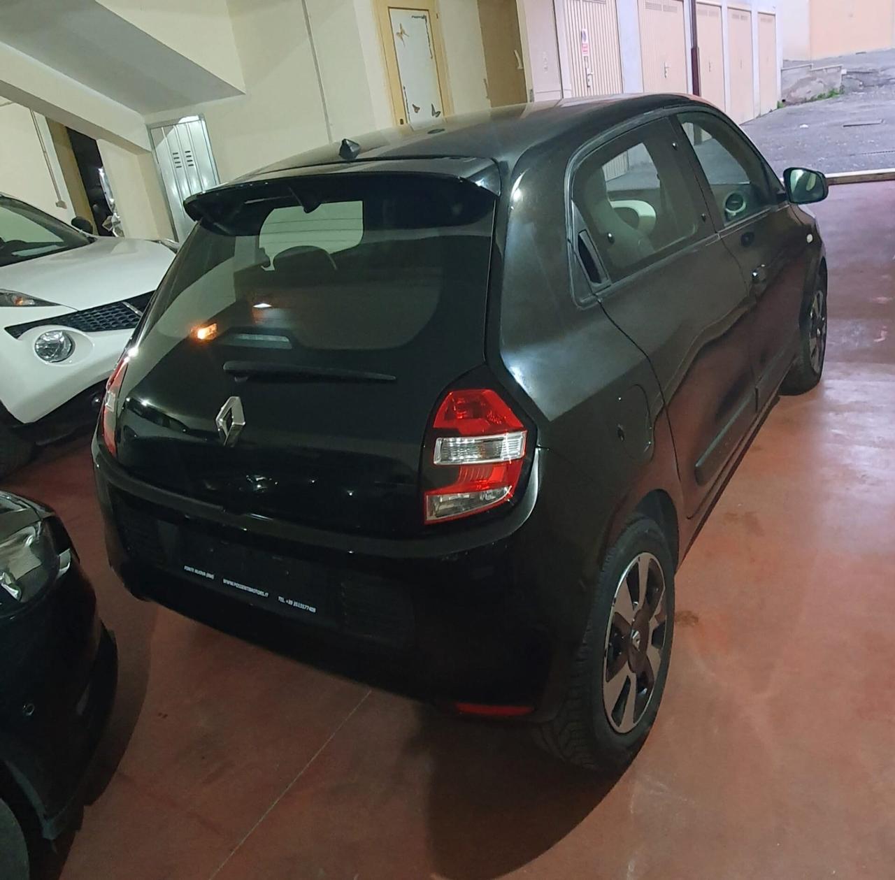 Renault Twingo SCe Life NEOPATENTATI *45.000 KM*