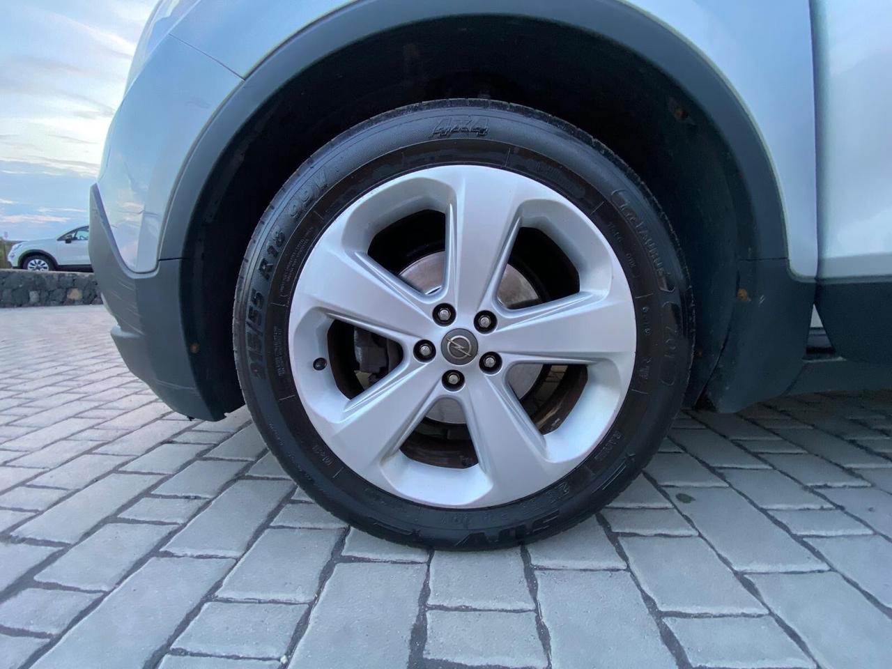Opel Mokka 1.7 CDTI Ecotec 130CV 4x2 Start&Stop Cosmo