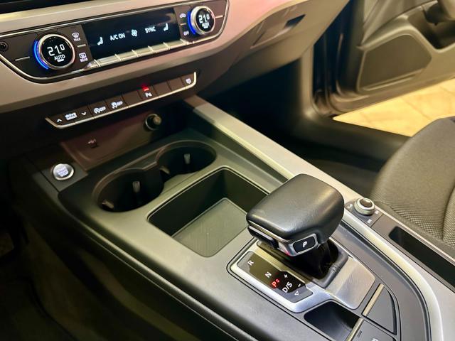 AUDI A4 Avant 35 TDI 163 cv S tronic UNIPRO FULL LED NAVI