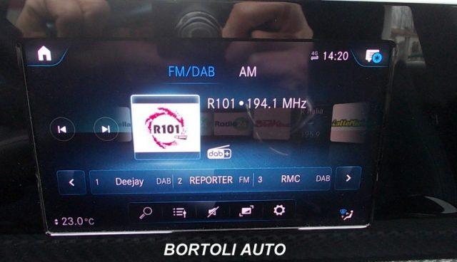 MERCEDES-BENZ GLA 200 d 57.000 KM AUTOMATICA BUSINESS EXTRA