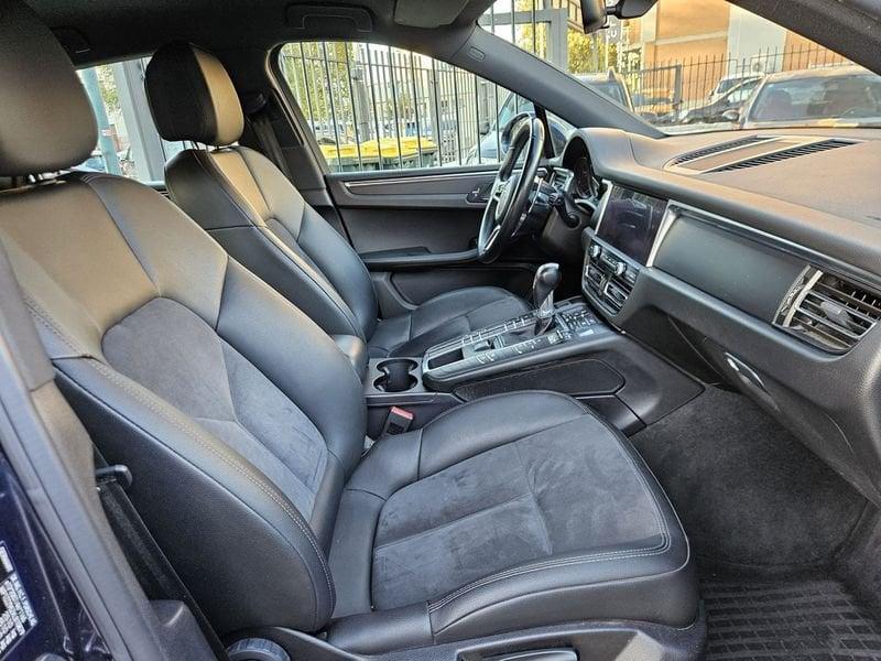 Porsche Macan Macan 2.0 245cv pdk