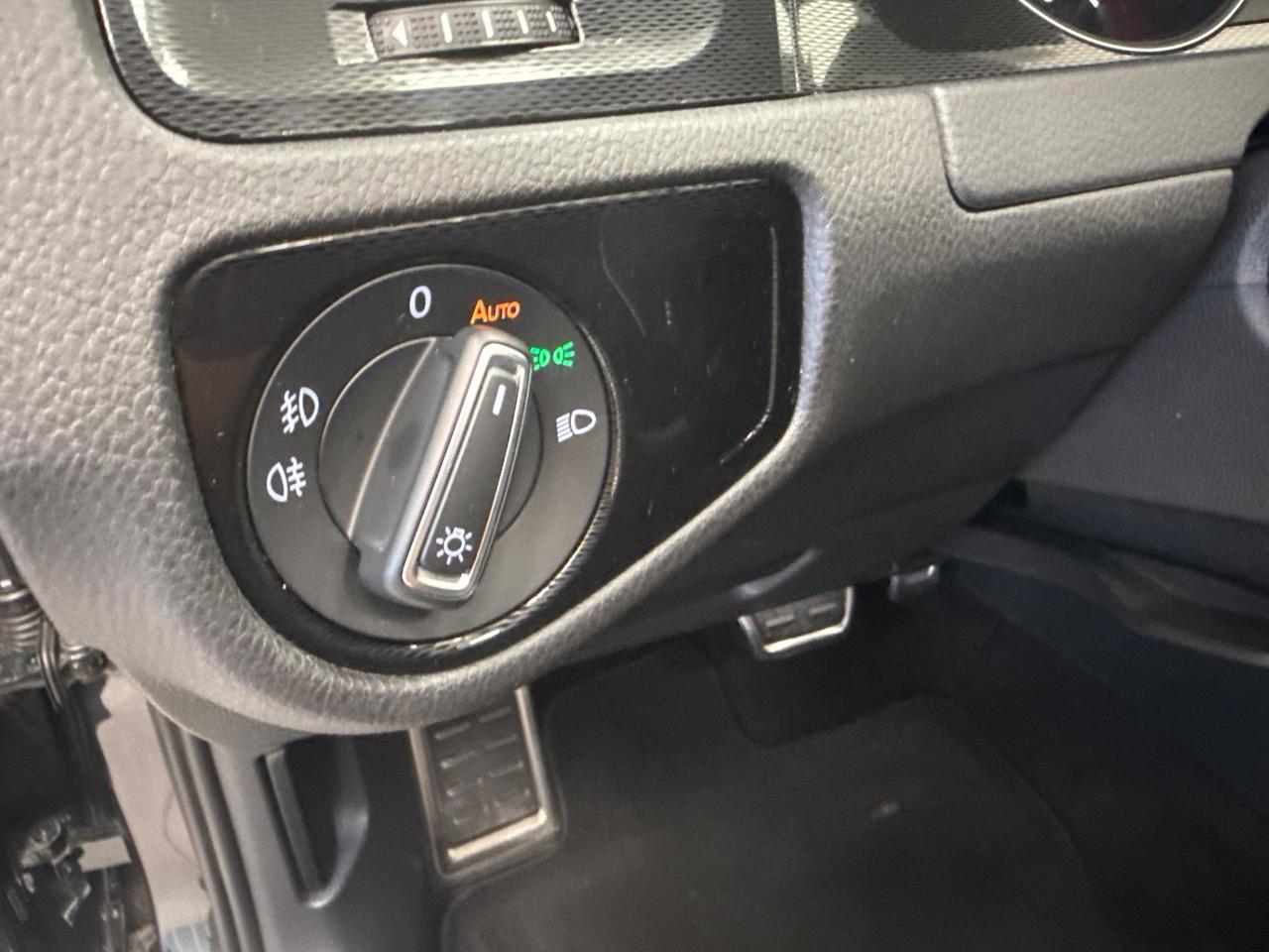 Volkswagen Golf GTD 2.0 TDI DSG 5p. BlueMotion Technology